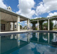 Coachmans Inn Warwick - Accommodation Mooloolaba