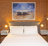 Coast Inn Motel - Accommodation Mooloolaba