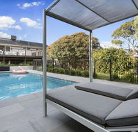 COASTAL CALM - MOUNT MARTHA - Accommodation Mooloolaba