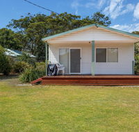 Coastal Cottage - Accommodation Mooloolaba