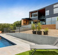 COASTAL LUXE - MT MARTHA - Accommodation Mooloolaba