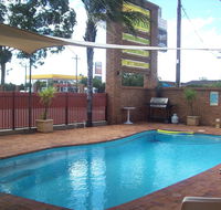 Cobar Town  Country Motor Inn - Accommodation Mooloolaba