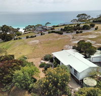 Cockatoo Cabin - Accommodation Mooloolaba