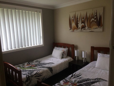 Cockatoo Corner - Armidale - Accommodation Mooloolaba 2