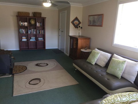 Cockatoo Corner - Armidale - Accommodation Mooloolaba 3