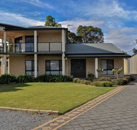 Coffin Bay Retreat