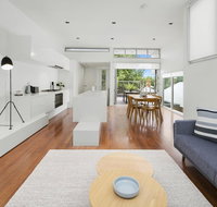 Cogens Two Bedroom Townhouse - Accommodation Mooloolaba