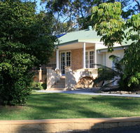 Colin's Garden - Accommodation Mooloolaba