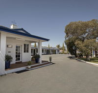 Colonial Motel  Apartments - Accommodation Mooloolaba