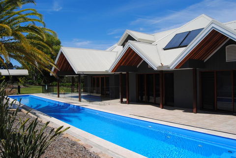 Colorado - Beauty Nestled In The Heart Of Bonville - Accommodation Mooloolaba 0