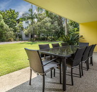 Coloured Sands - Accommodation Mooloolaba