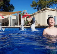 Comfort Inn  Suites Augusta Westside - Accommodation Mooloolaba