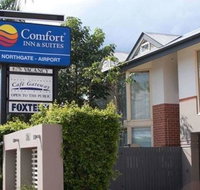 Comfort Inn  Suites Northgate Airport Motel - Accommodation Mooloolaba