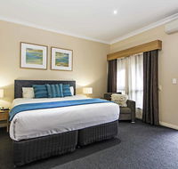 Comfort Inn  Suites Sombrero - Accommodation Mooloolaba