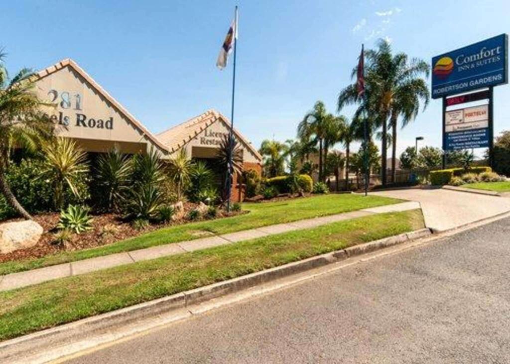 Nathan QLD Accommodation Mooloolaba