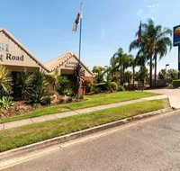 Comfort Inn and Suites Robertson Gardens - Accommodation Mooloolaba