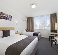 Comfort Inn Capital Horsham