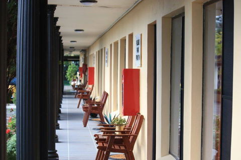 Comfort Inn Country Plaza Taree - Accommodation Mooloolaba 2