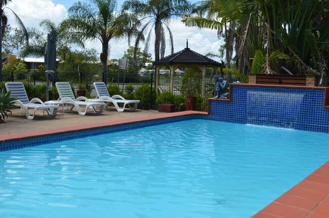 Comfort Inn Country Plaza Taree - Accommodation Mooloolaba 1