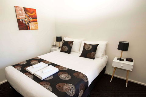 Comfort Inn Flinders On Main - Accommodation Mooloolaba 3