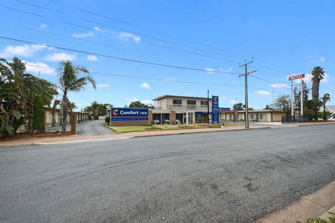 Comfort Inn Flinders On Main - Accommodation Mooloolaba 1