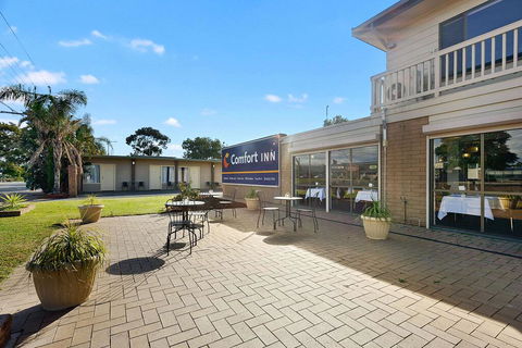 Comfort Inn Flinders On Main - Accommodation Mooloolaba 2