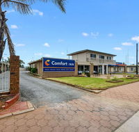 Comfort Inn Flinders on Main - Accommodation Mooloolaba