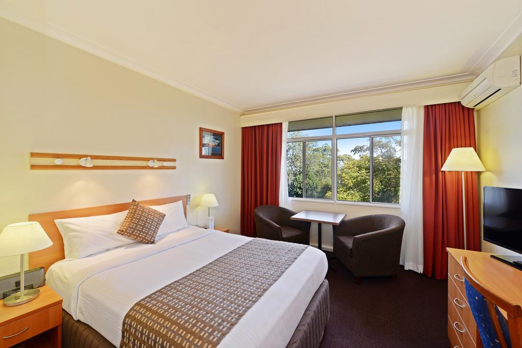 Lane Cove West NSW Accommodation Mooloolaba