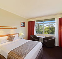 Comfort Inn North Shore - Accommodation Mooloolaba
