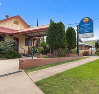 Comfort Inn Sovereign Gundagai - Accommodation Mooloolaba