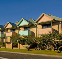Comfort Inn The Pier - Accommodation Mooloolaba