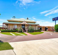 Comfort Inn Warwick - Accommodation Mooloolaba