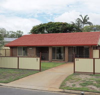 Comfortable lowset family home only minutes from the water Tarooki St Bellara - Accommodation Mooloolaba