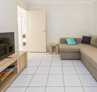 Comfy and Cosy ground floor unit