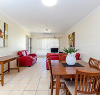 Como Apartments Gladstone - Accommodation Mooloolaba