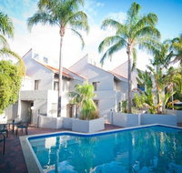 Como Mezzanine Retreat - Accommodation Mooloolaba