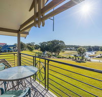 Condo 108  Horizons Resort  Golf stunning course  lake Views - Accommodation Mooloolaba