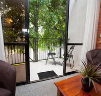 Connells Motel  Serviced Apartments - Accommodation Mooloolaba
