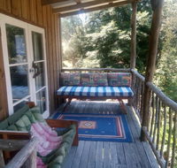 Conservation Retreat - Accommodation Mooloolaba