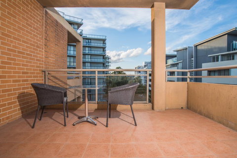Convenient 2bed Rockdale APT Next To Station&Beach - Accommodation Mooloolaba 1