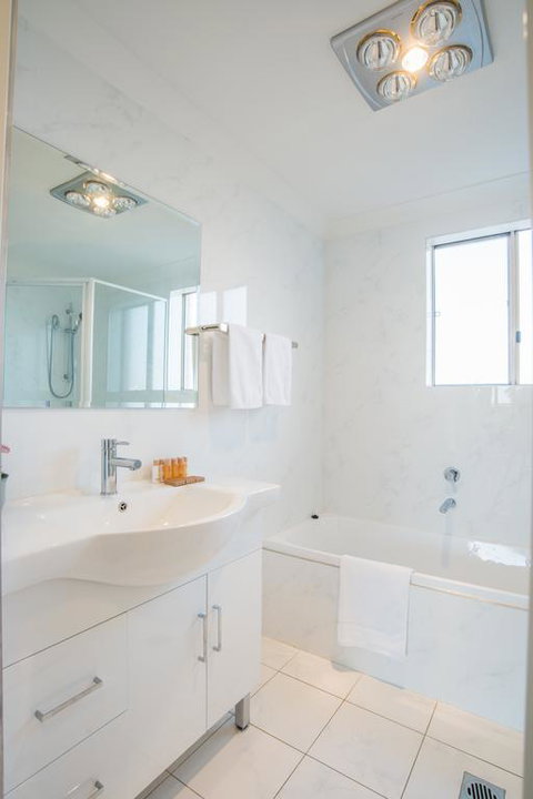 Convenient 2bed Rockdale APT Next To Station&Beach - Accommodation Mooloolaba 3