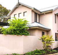 Coode Street Townhouse - Accommodation Mooloolaba
