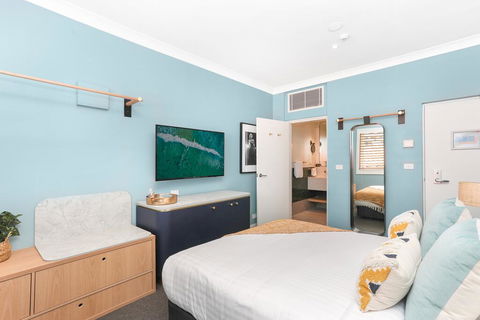 Coogee Bay Boutique Hotel - Accommodation Mooloolaba 1