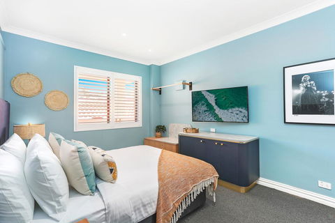 Coogee Bay Boutique Hotel - Accommodation Mooloolaba 2