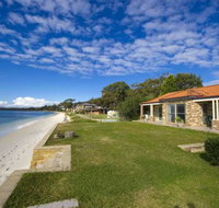 Cook St 4 - Salamander Bay - Accommodation Mooloolaba