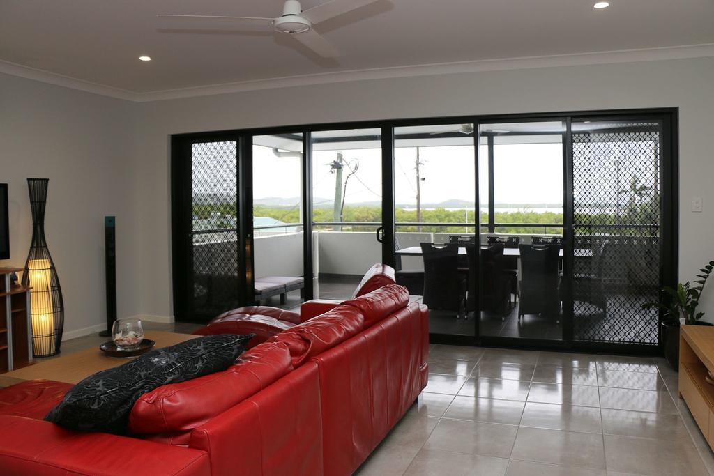 Cooktown QLD Accommodation Mooloolaba