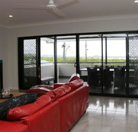 Cooktown Harbour View Luxury Apartments - Accommodation Mooloolaba