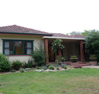 Coolamon on Marsh - Armidale - Accommodation Mooloolaba