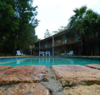 Coomera Motor Inn - Accommodation Mooloolaba