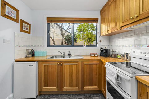 Coopers Cottage Battery Point - Accommodation Mooloolaba 2